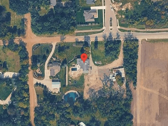 House image located at Northville, MI 48167