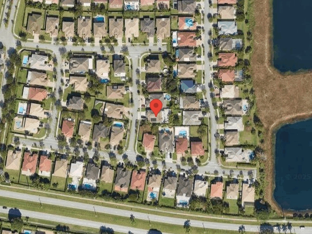 House image located at Homestead, FL 33035