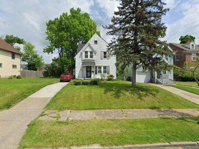 House image located at Toledo, OH 43606