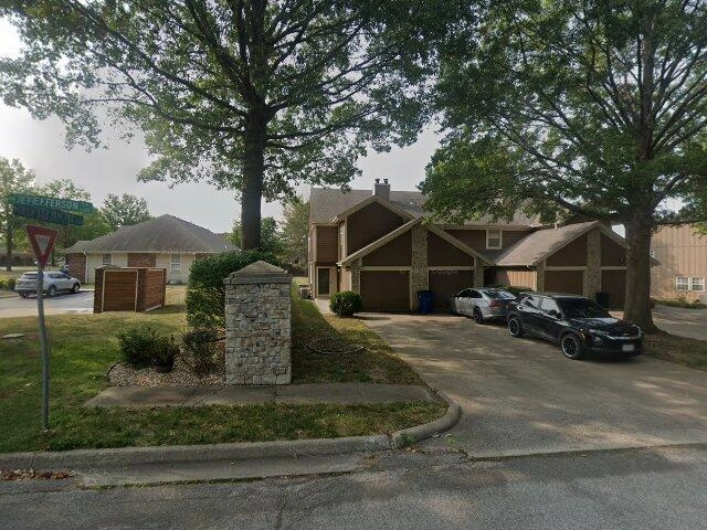 House image located at Blue Springs, MO 64015