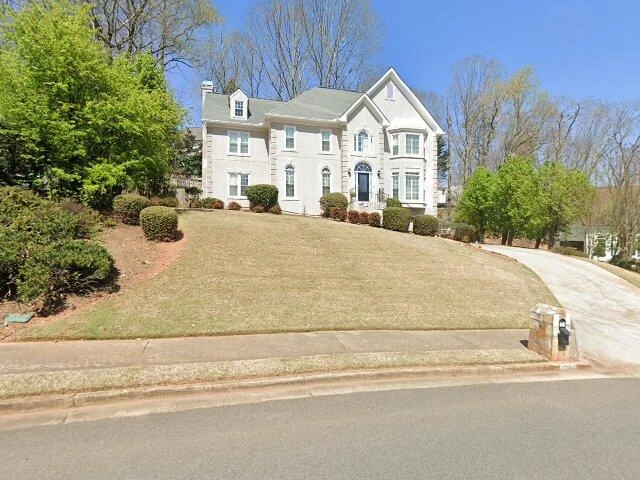 House image located at Alpharetta, GA 30022