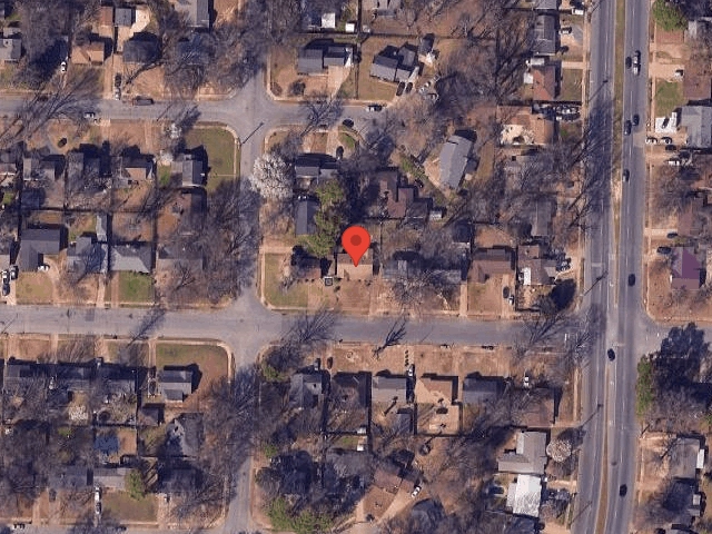 House image located at Memphis, TN 38118