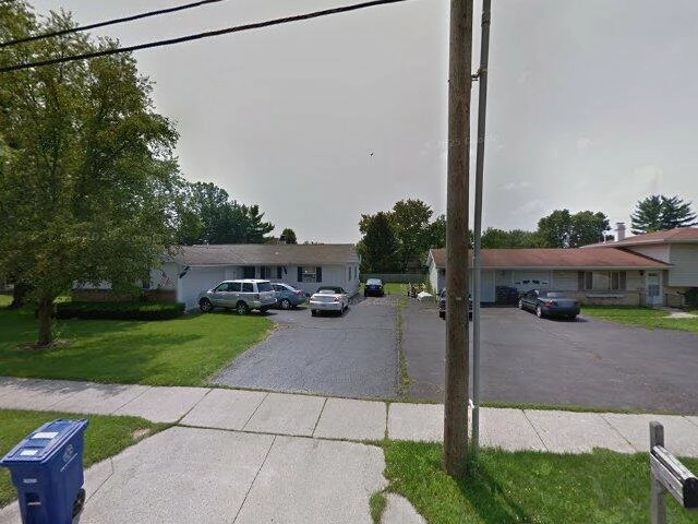 House image located at Clay Springs, AZ 85923