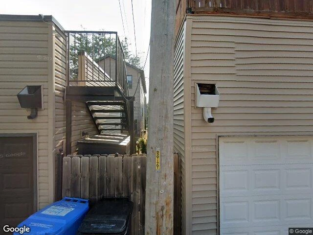 House image located at Chicago, IL 60647