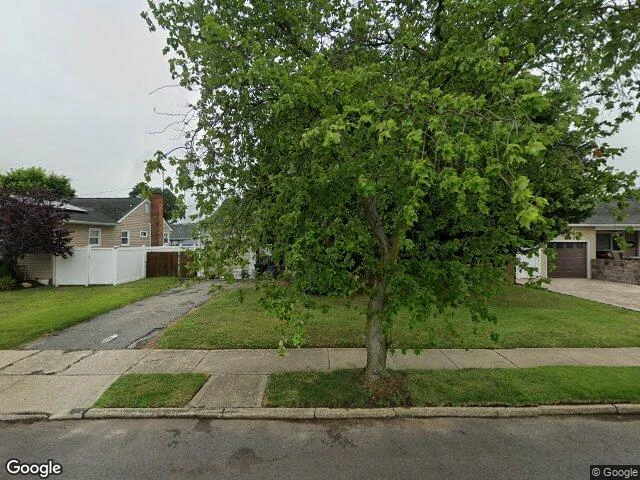 House image located at Bellmore, NY 11710