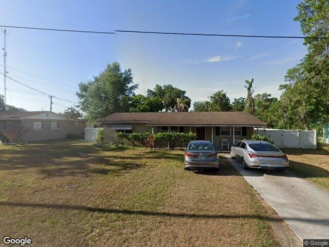 House image located at Dade City, FL 33525