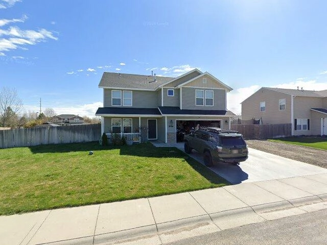 House image located at Kuna, ID 83634