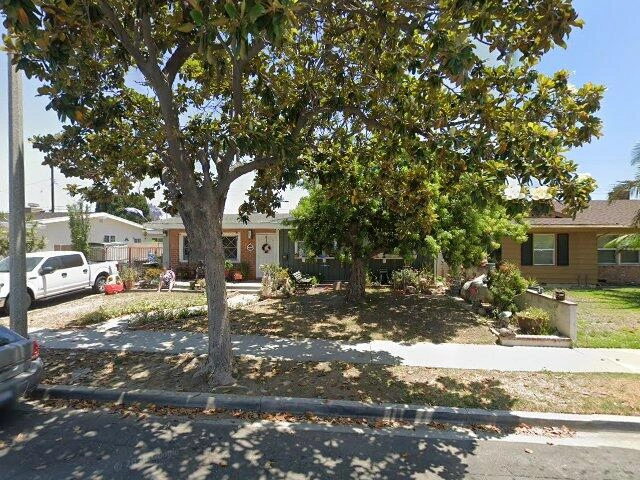 House image located at Anaheim, CA 92804