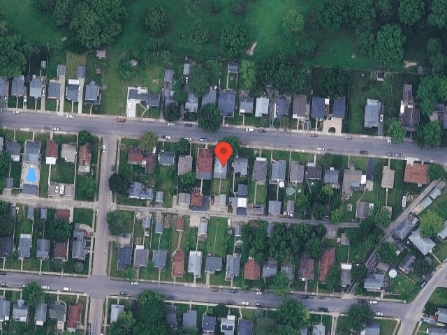 House image located at Dayton, OH 45420