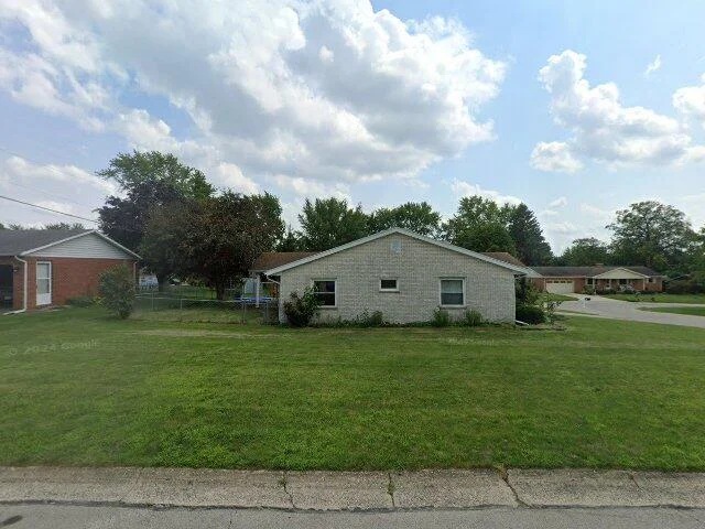House image located at Greenville, OH 45331