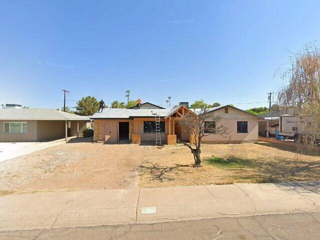 House image located at Phoenix, AZ 85020