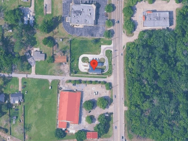 House image located at Lafayette, LA 70507