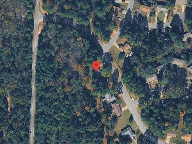 House image located at Little Rock, AR 72206