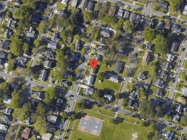 House image located at Norfolk, VA 23509