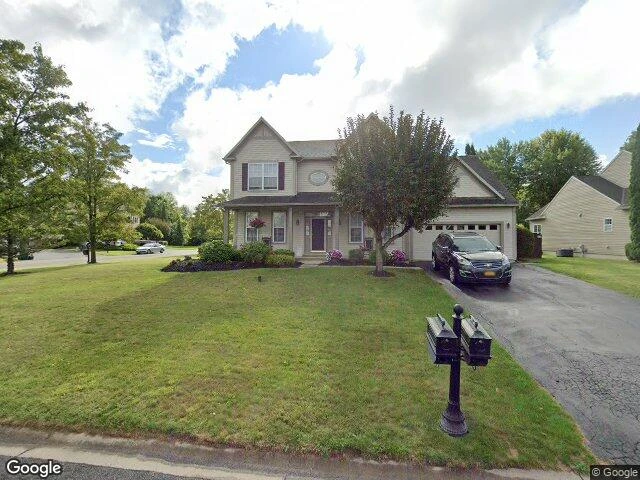 House image located at Liverpool, NY 13090
