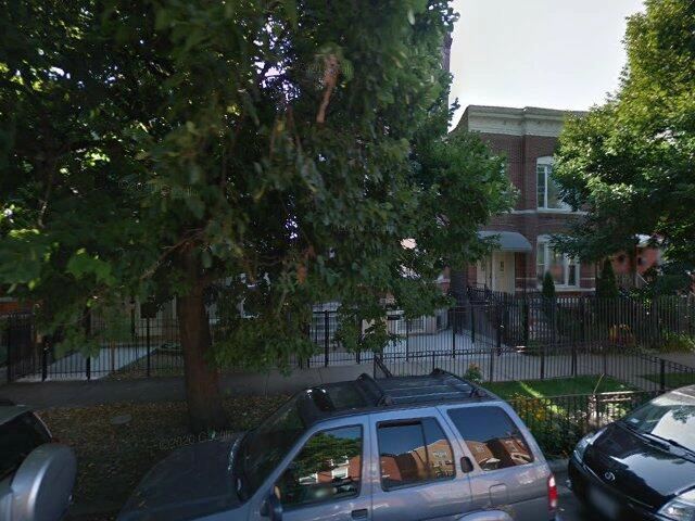 House image located at Chicago, IL 60622