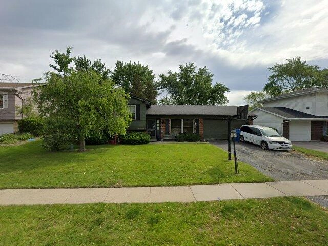 House image located at Hanover Park, IL 60133