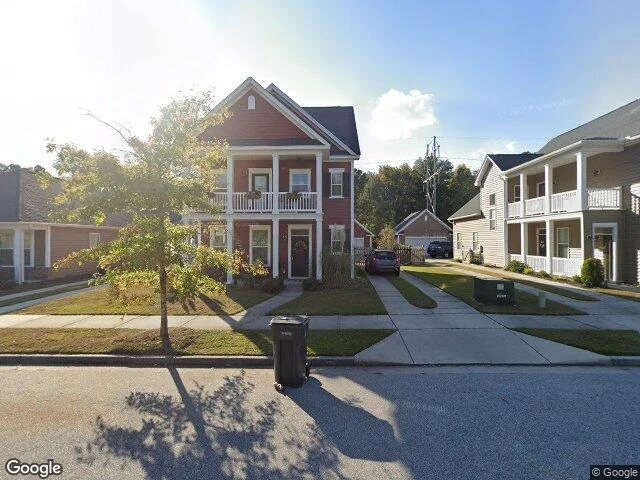 House image located at Charleston, SC 29414