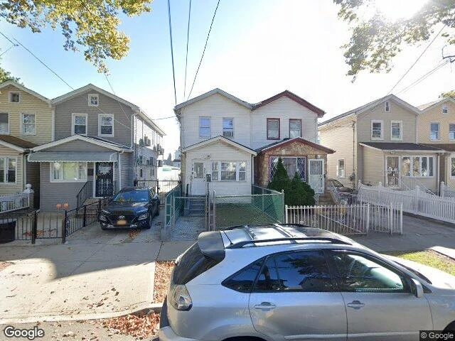 House image located at Jamaica, NY 11436