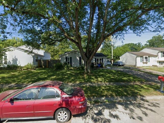 House image located at Grove City, OH 43123