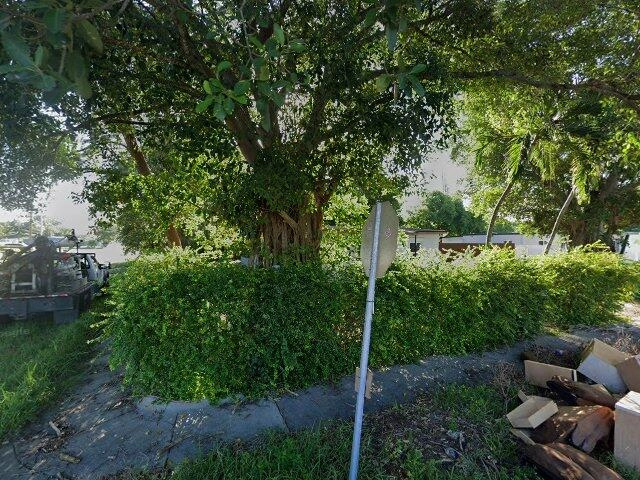 House image located at Opa Locka, FL 33054