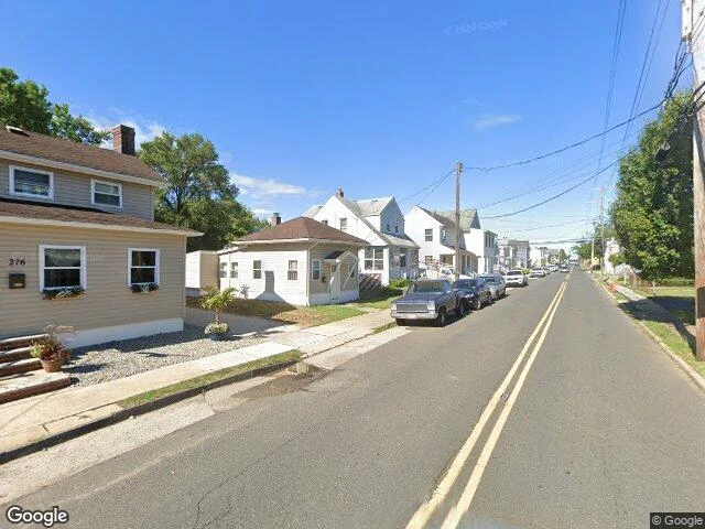 House image located at Keyport, NJ 07735