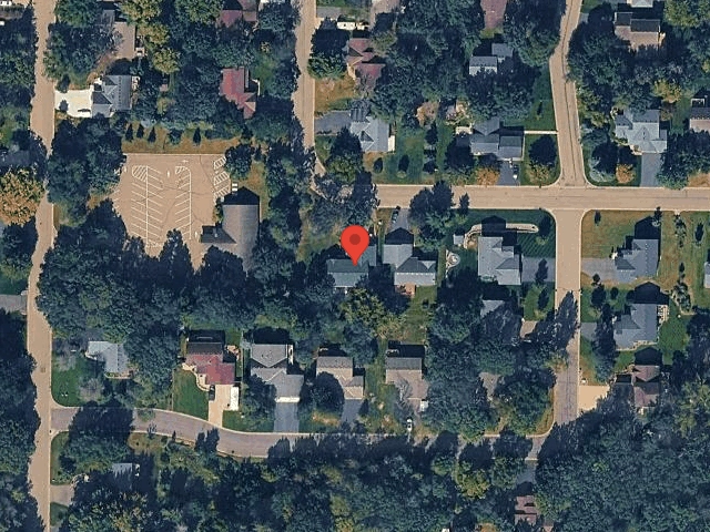 House image located at Minneapolis, MN 55449