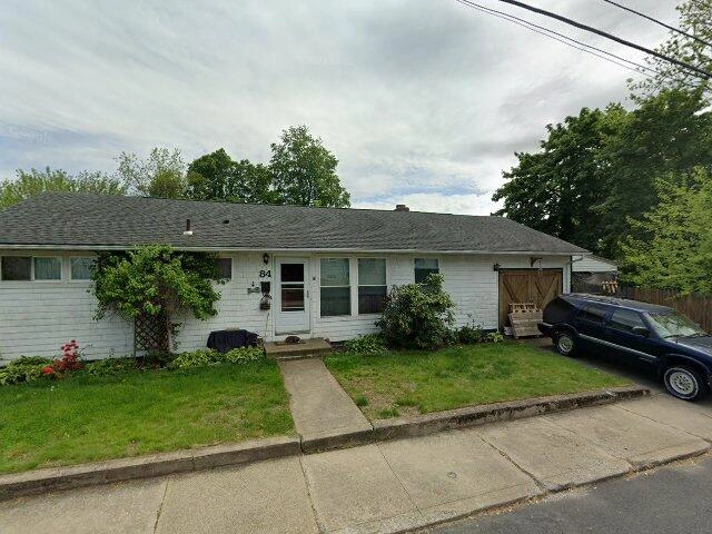 House image located at West Warwick, RI 02893