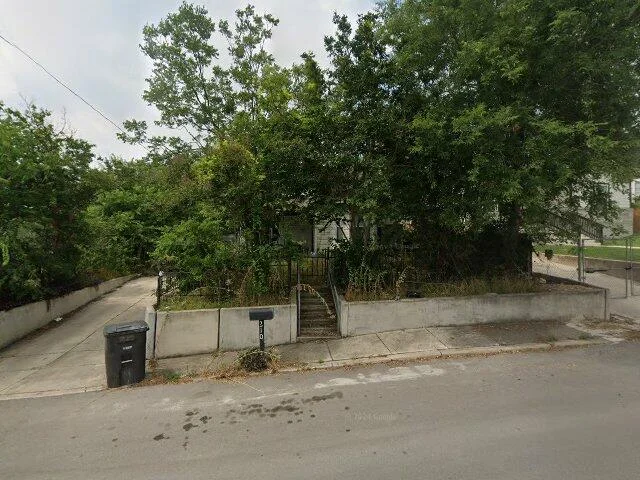 House image located at San Antonio, TX 78210
