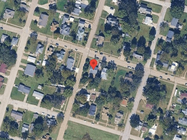 House image located at Dolton, IL 60419