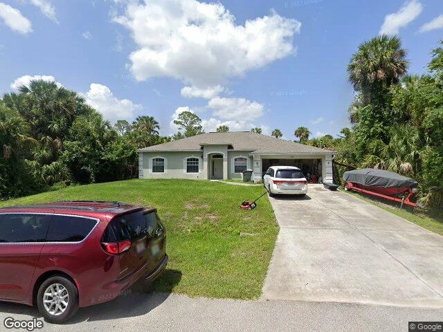 House image located at North Port, FL 34288