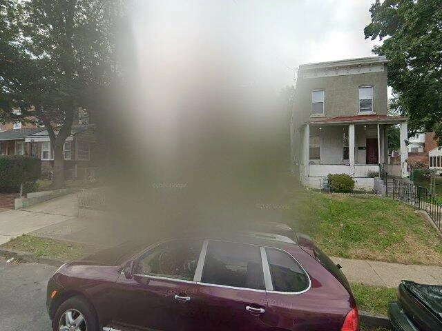 House image located at Darby, PA 19023