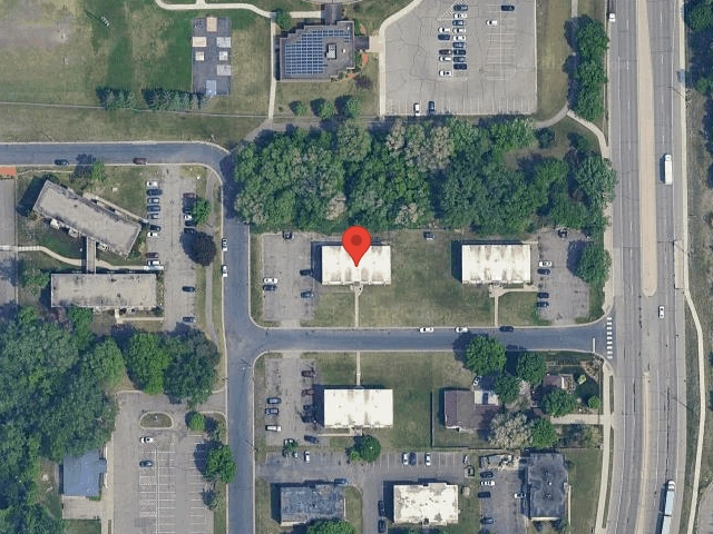 House image located at Minneapolis, MN 55432