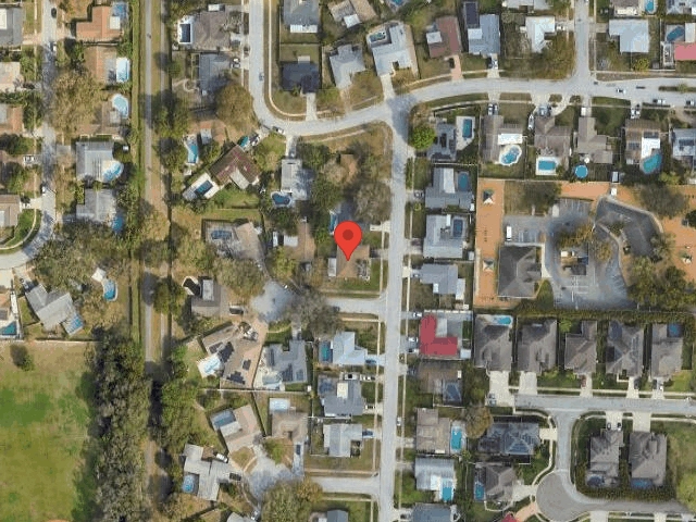 House image located at Seminole, FL 33772