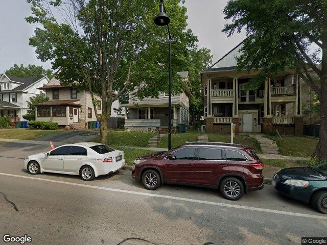 House image located at Rochester, NY 14615