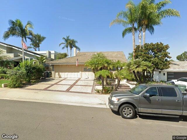 House image located at Huntington Beach, CA 92646
