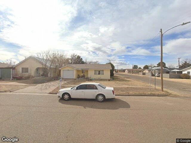 House image located at Tucumcari, NM 88401