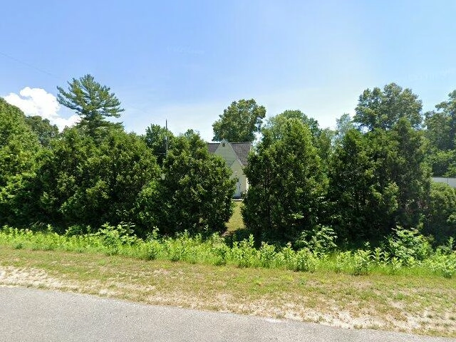 House image located at Muskegon, MI 49442