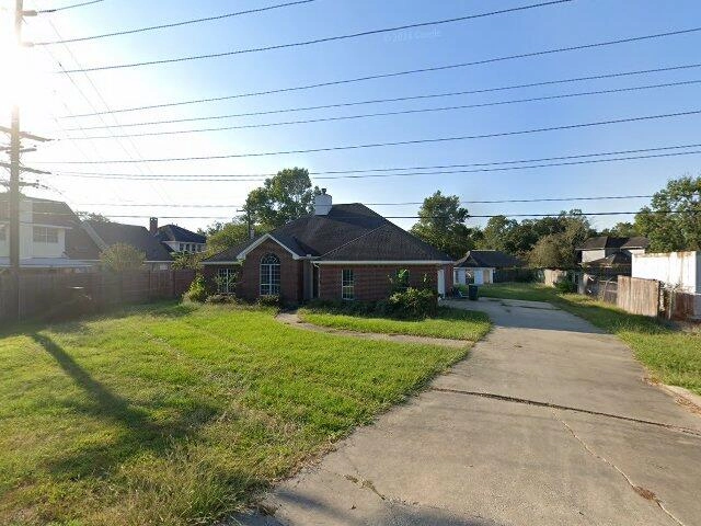 House image located at Beaumont, TX 77706
