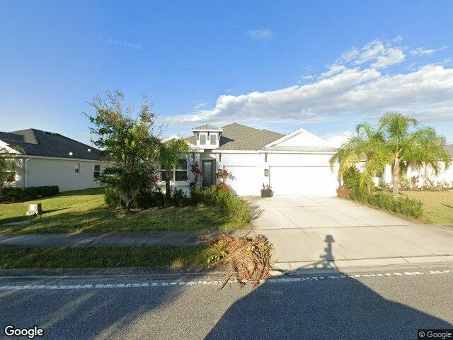 House image located at Parrish, FL 34219