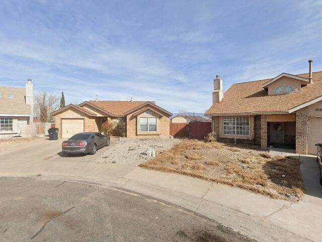 House image located at Albuquerque, NM 87121