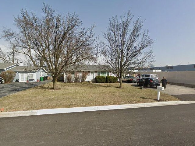 House image located at Bridgeview, IL 60455