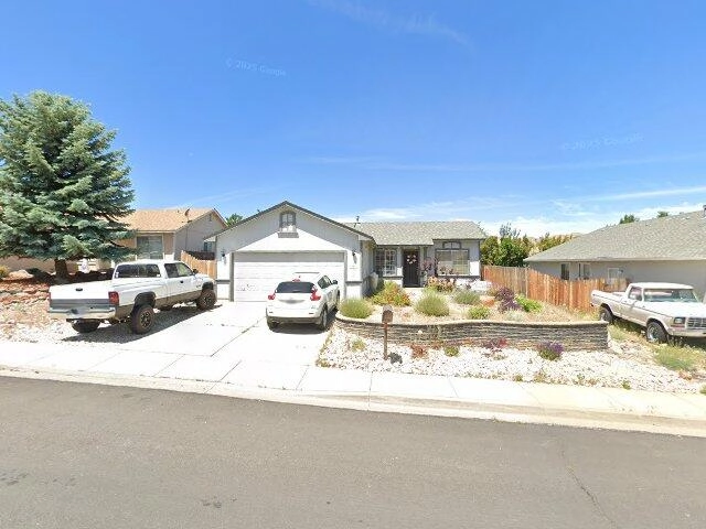 House image located at Reno, NV 89506