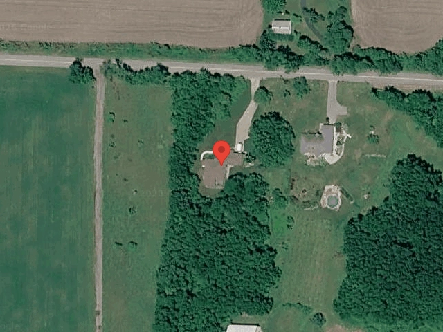 House image located at Mill Creek, IN 46365