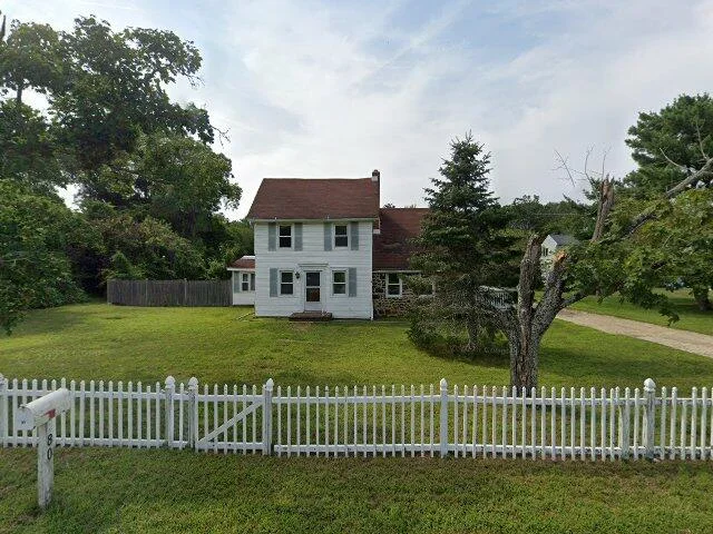 House image located at Woodbine, NJ 08270