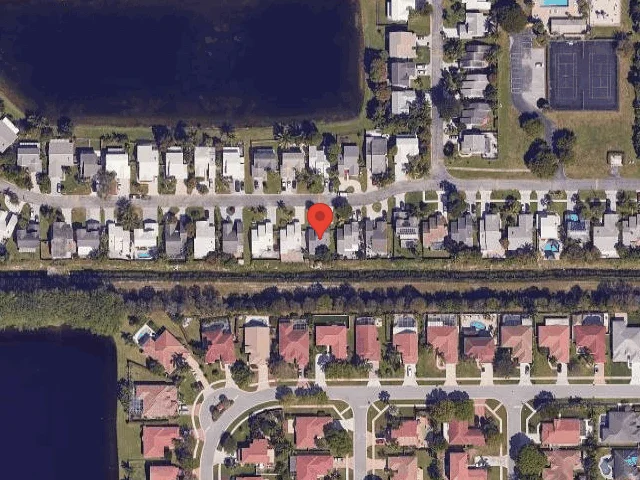 House image located at Lake Worth, FL 33463