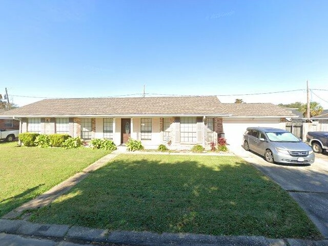 House image located at Marrero, LA 70072