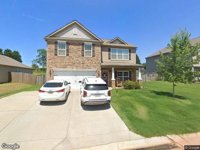 House image located at Lyman, SC 29365