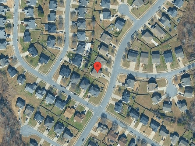 House image located at Charlotte, NC 28262