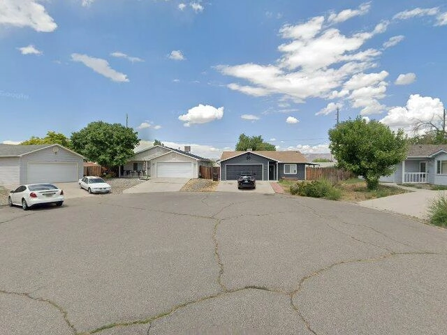House image located at Grand Junction, CO 81504